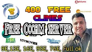 400  Free Cccam Server 2020 Free Cline For All Satellites Hd Sd 1 months Free Cccam 2020