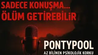 Pontypool: Sadece Kelimelerle Korku Yaratabilen Film #film #film&ouml;nerileri #netflix #cinematic 