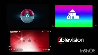 Pok&eacute;mon / Random House / Frys Electronics / Cablevision Corponation