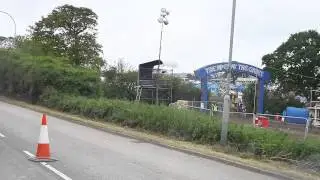The MckNasty Showreel