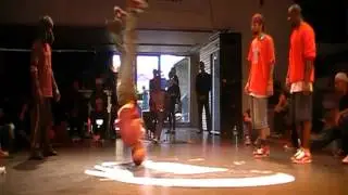 BATTLE DOURDAN POWERMOVES 95 ZOO