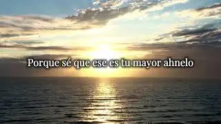 Llegar al Cielo - Junior y Evelyn (Videoletra)