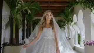Wedding on the Water