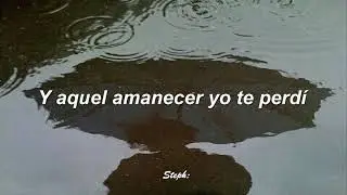 Paolo Salvatore - Yo necesito // Letra  ♡