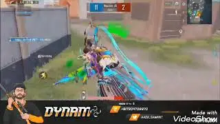 HYDRA SQUAD FULL ON FIRE | OPPONENT PLAYER  LEAVE THA TDM  |  Deat of danger