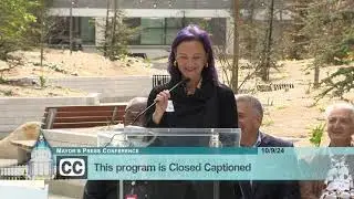 Mayor London Breed Celebrates the Grand Opening of Affordable Housing on Treasure Island