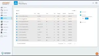 vInsight&trade; Part 2 &mdash; Developing Deep Learning Based Vehicle Health Management Solutions