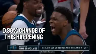 This NBA Team Just Pulled Off the Impossible! *SHOCKING*