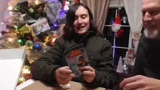 Episode 221 STAR SCHLOCK KICKSTARTER PLEDGE ARRIVAL AND UNBOXING !
