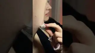 Мне сказали, что это пластырь от курения. А как у тебя обзывали мониторинг?) #animation #dj #music