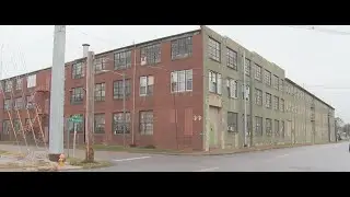 Historic building to be converted into apartments