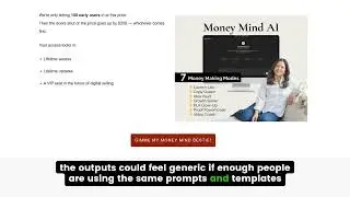 Money Mind AI Review - Is The Digital Empires' System Legit?