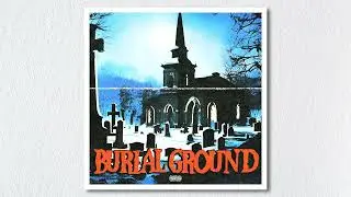 GUCCIGARETTE - BURIAL GROUND