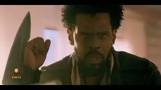 Love Hurts &ndash; Fight Scene | The Raven vs. King & Otis