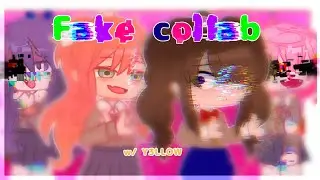 // Candy // // ddlc oc VS. just Monika :) // #Y3LLOWheathers