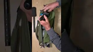 Packing Bellroy 10L Camera Sling