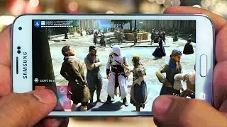 Top 10 Android Games 2016 | HIGH END GRAPHICS!!