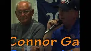 Binghamton Mets 2014 AA Champs