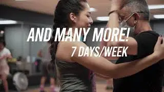 Majesty In Motion Dance Studio - Salsa, Bachata in San Diego, CA