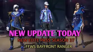 | Free Fire Today New Update 29 May Tonight🔥#tonightupdateff #newupdatefreefire #freefiretodayupdate