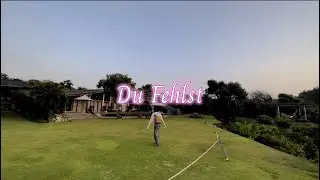 badchieff x Endzone - DU FEHLST!!! (Official Visualizer)
