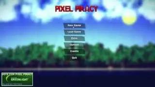 Let's play Pixel Piracy #1 - Arrrrrrrrrrrrrrrrrrrrr. [Reupload] [Deutsch/German]