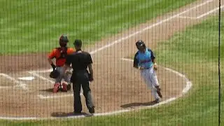 Salem Red Sox sweep Frederick Keys