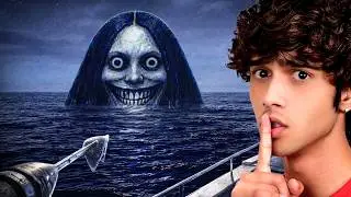 I Went Fishing&hellip; it was a mistake