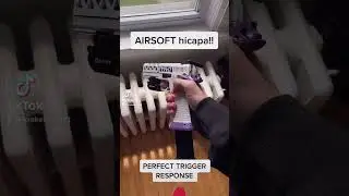 $1000 (AIRSOFT) HICAPA