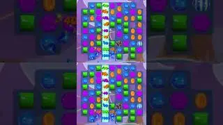 Candy Crush Saga | Level 94🦄 #youtubeshorts #shortvideo #short #shortsfeed #shortsvideo #gaming