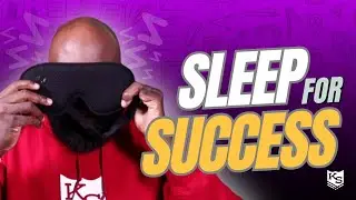 Mastering Sleep: Key Strategies for Success in Education
