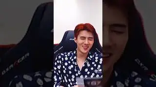 sehun perfect smile #exo #tiktok #edit #smentertainment #sehun #sehunexo