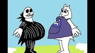 Undertale Cringe Compilation