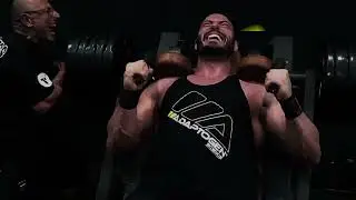 Never Give Up: The John Cena Workout Motivation ft. Eminem