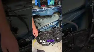 SZOK! CO KRYJE CHRYSLER PACIFICA? #shorts
