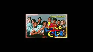 DARK TRUTH ABOUT IN LIVING COLOR TV SHOW