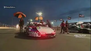 CANAPINO vs ROSSI / CHEVROLET vs FORD en Recta Principal