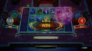 #Cloud won #Redxiii by 122:0 at the date