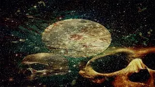 Agonia Black Vomit - Parallel Descanting Visions