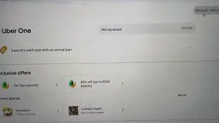 How to Cancel Uber One Membership on Uber Eats