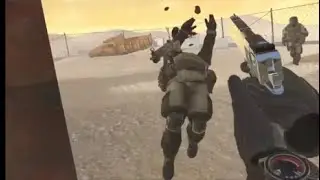 Pavlov: Realistic Military VR Game: ONLINE