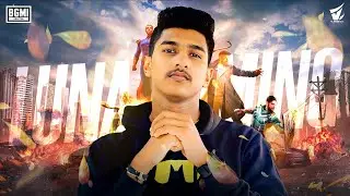 TALENT GE BELE ILLA 🙏| BGMI LIVE | BGMI KANNADA | LUNA IS LIVE #bgmilive