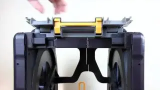 Silla de ducha plegable autopropulsable Wheelable - Seatara - www.ortoweb.com