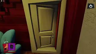 Secret Neighbor (Roblox Remake) Speedrun WR [0:25.256]