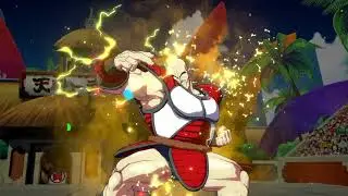 Nappa TOD