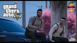 🔴MORNING STREAM | TNRP LIVE | #gta5rp #roleplaylive #ThalainagaramRP #tnrp