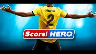 Score Hero 2! First impressions [and gameplay]