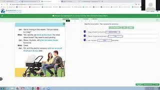 Direct and Indirect Object Pronouns