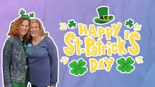 St  Patricks Day Craft Cocktail Workshop