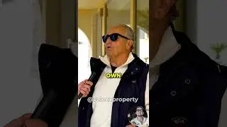 interviewing millionaire property investors in malta (got awkward)